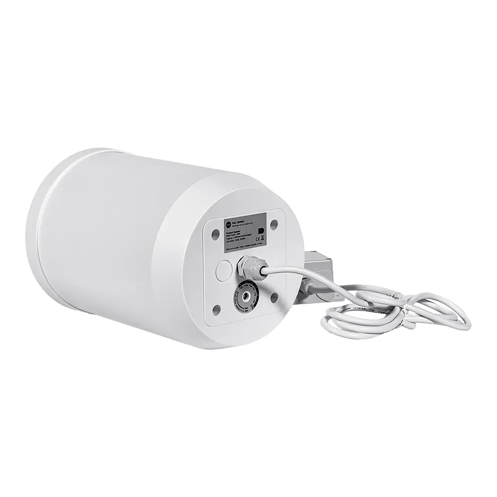 Підвісний гучномовець CMX PSK-20PSEN White (EN54-24) 20-10-5 Вт, 100 В, 8 Ом (19-00063) - фото 7