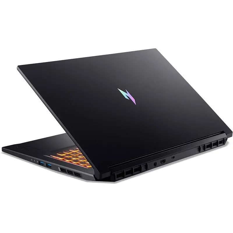 Ноутбук Acer Nitro V 17 ANV17-41-R27Z,2560 x 1600,260 8 C/16 T,3.8 GHz - 5.1 GHz,8 MB,32 GB DDR5 - фото 4