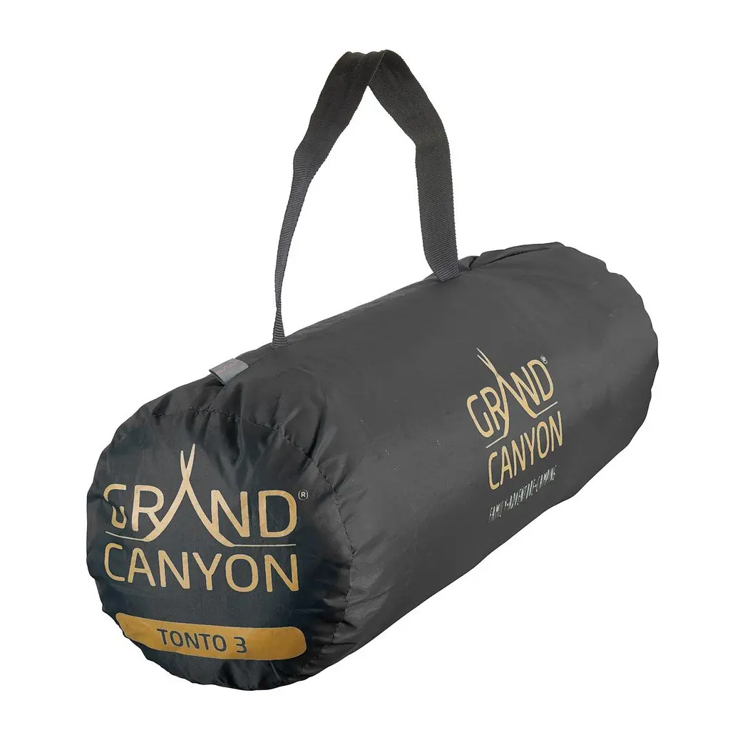 Намет Grand Canyon Tonto Beach Tent 3 Mojave Desert (330020) - фото 10
