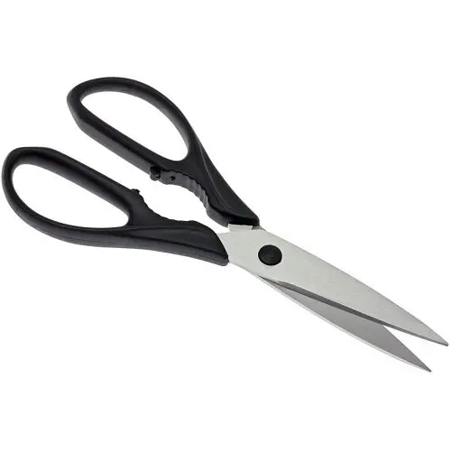 Кухонні ножиці Victorinox Multipurpose Kitchen Shears Black (7.6363.3) [83982] - фото 2