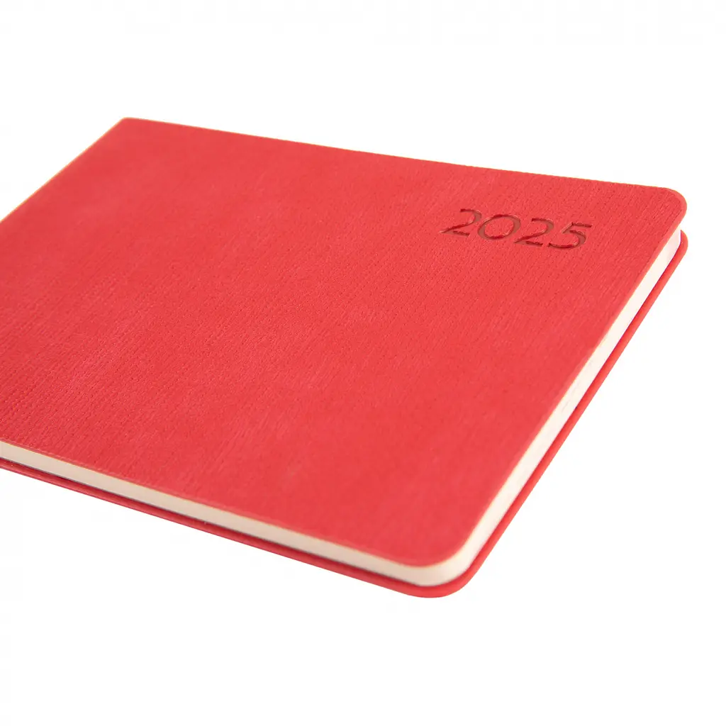 Тижневик датований Leo Planner Monte 10х15 см 128 сторінок (252561) - фото 2