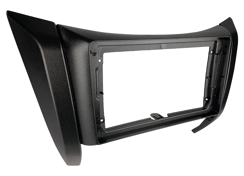 Переходная рамка Nissan Navara, NP300, Frontier Carav 22-740 - фото 2