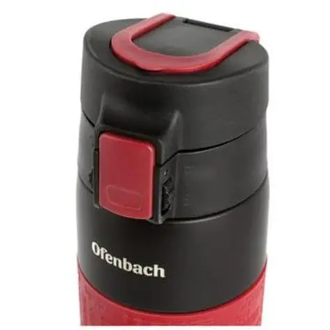 Термокружка Ofenbach KM-101300 480 мл 1 шт   - фото 5