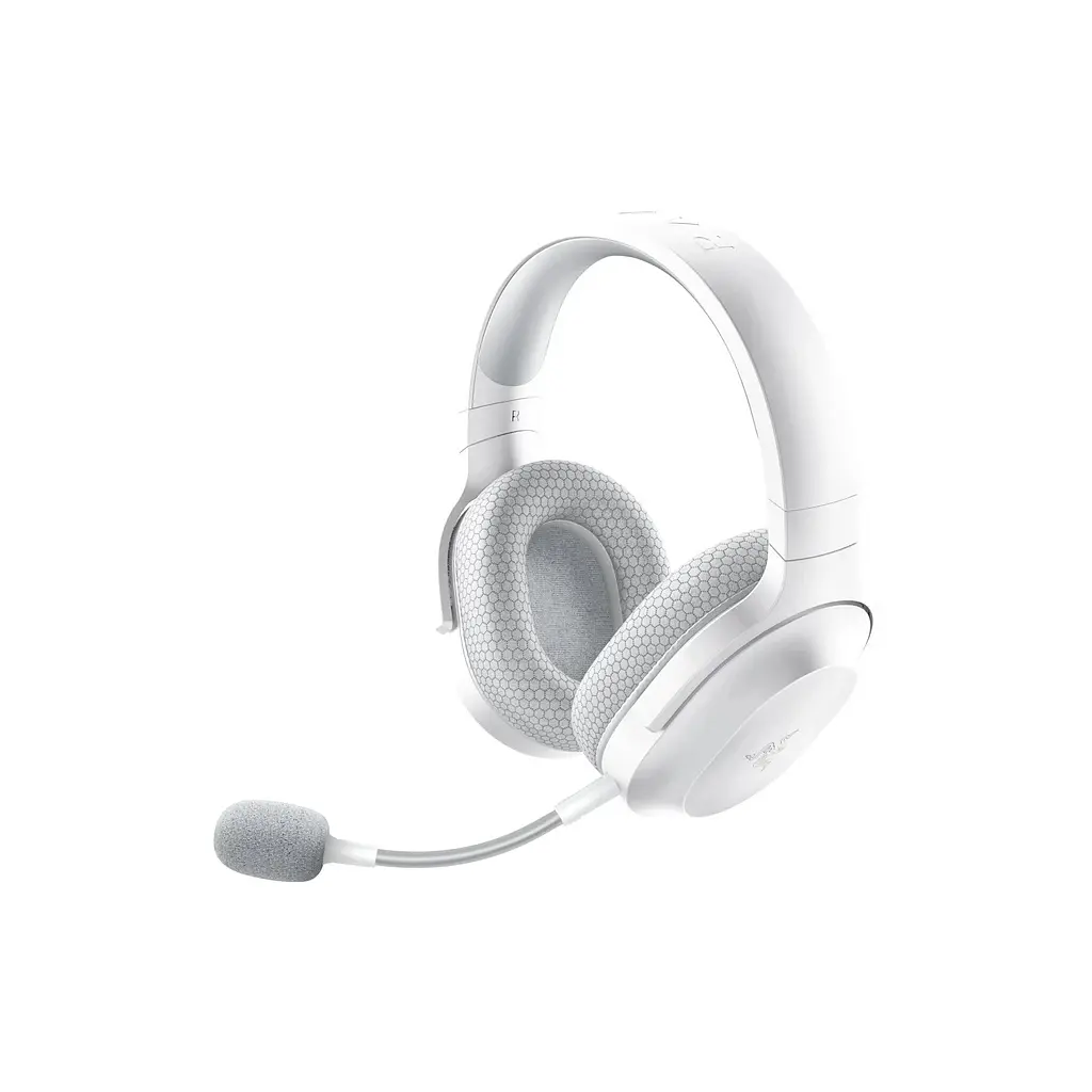 Навушники Razer Barracuda X 2022 Mercury (RZ04-04430200-R3M1) - фото 3