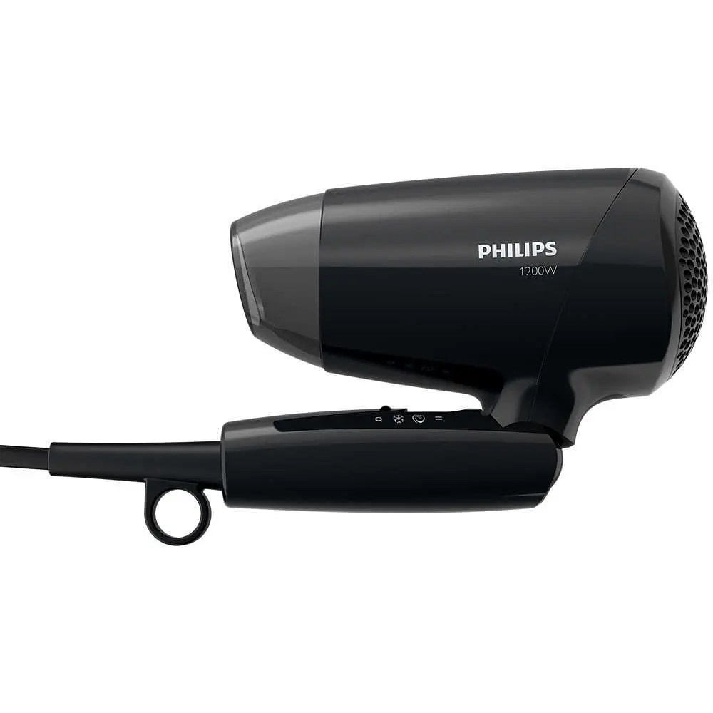 Фен Philips BHC010/10 - фото 3