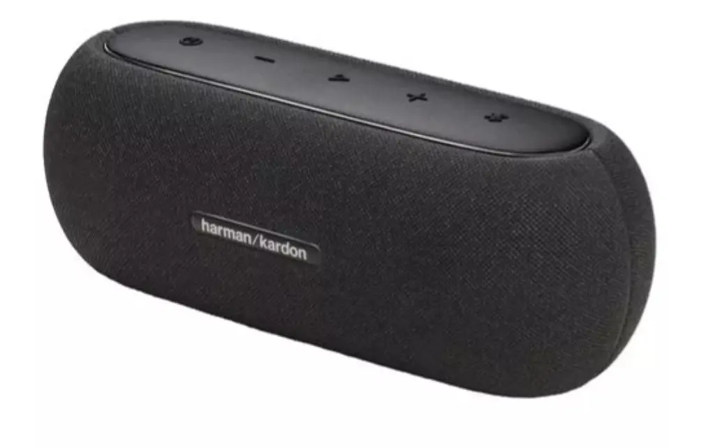 Акустична система Harman/Kardon Luna Black (HKLUNABLKEU) - фото 2