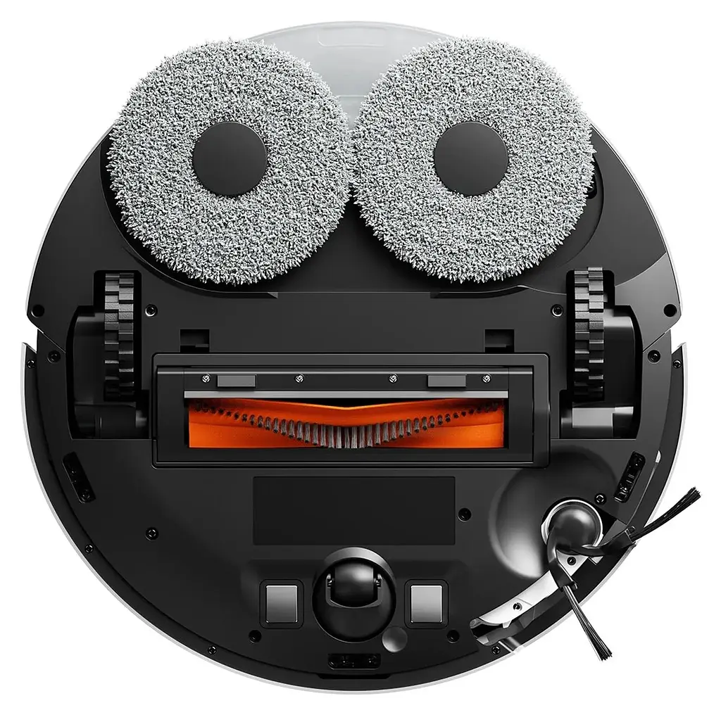 Робот-пилосос Xiaomi Robot Vacuum S40 Pro (61576) - фото 11