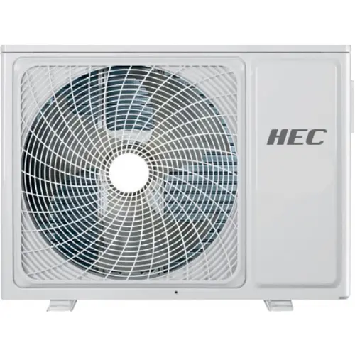 Кондиціонер Haier HSU-18LT(I) / HSU-18LT(O) HEC Inverter - фото 4