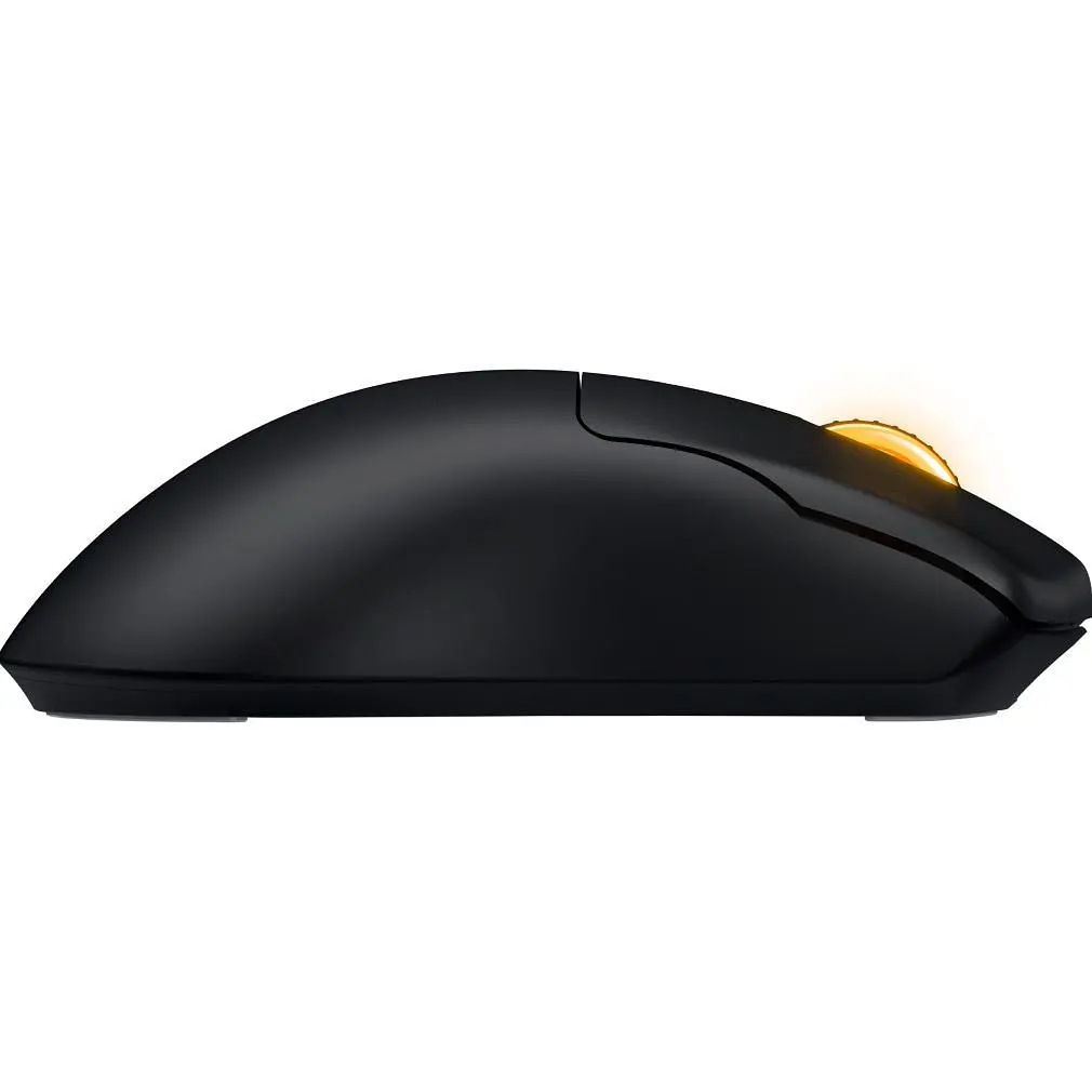 Миша Hator Pulsar 3 Pro Wireless Black (HTM640) [128618] - фото 4