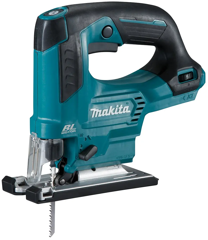 Лобзик Makita JV103DZ акумуляторний CXT 10.8 В