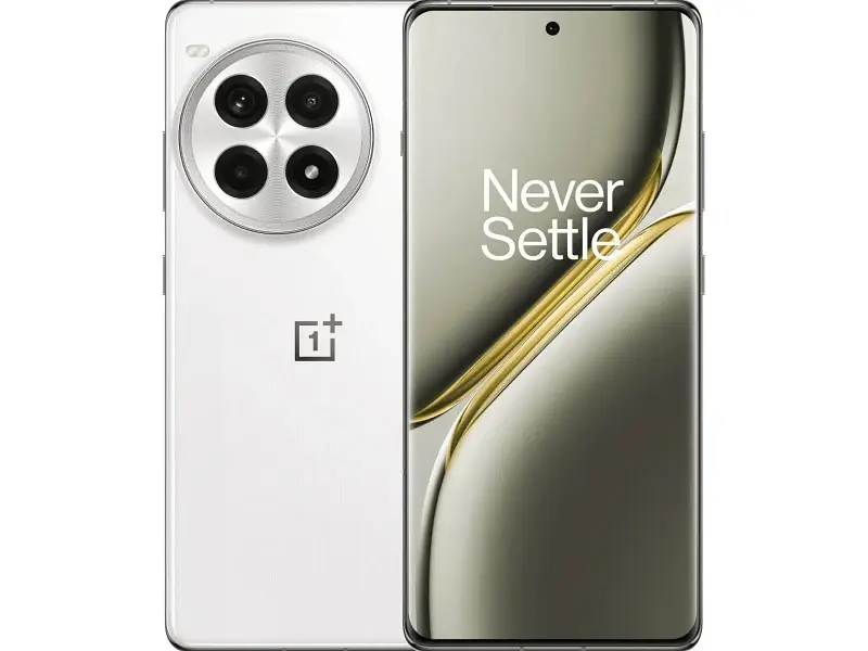 Смартфон OnePlus Ace 3 Pro 16/256GB White