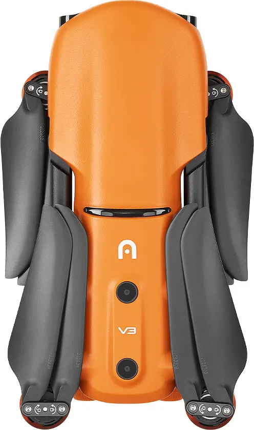 Квадрокоптер Autel EVO II Pro Rugged Bundle V3 (102001514) EU [80760] - фото 3