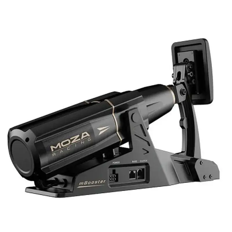 Педалі ігрові MOZA Racing mBooster CRP2 (RS076_Moza) - фото 3