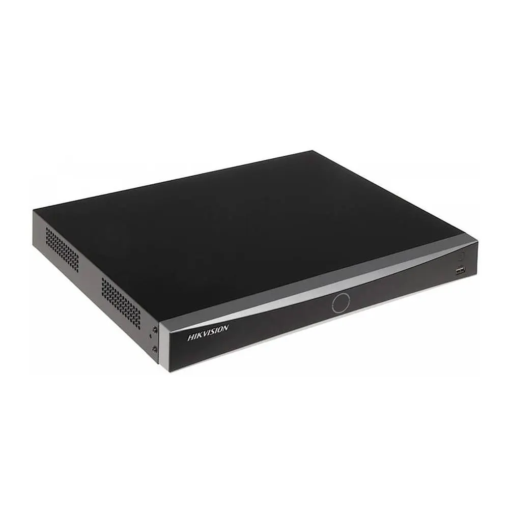 Відеореєстратор DS-7608NXI-I2/S (C) Hikvision (99-00005053) - фото 3