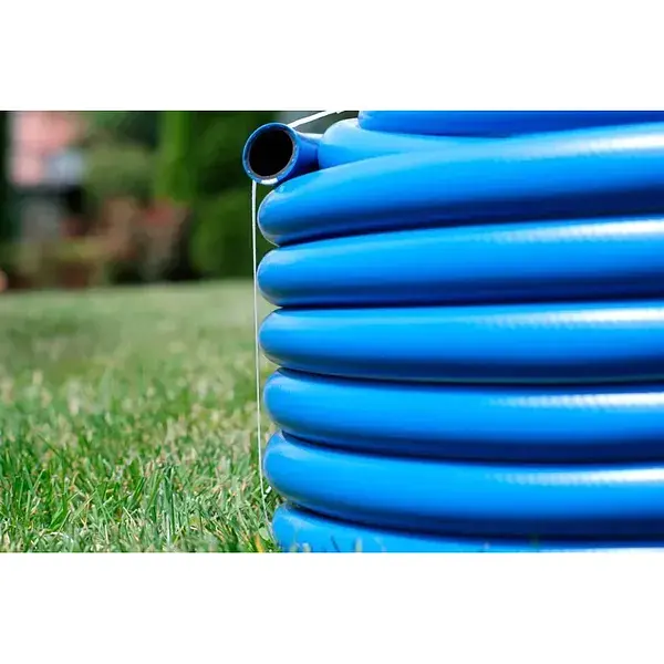 Шланг Tecnotubi Ocean диаметр 1/2 дюйма длина 20 м (OC 1/2 20) - фото 3