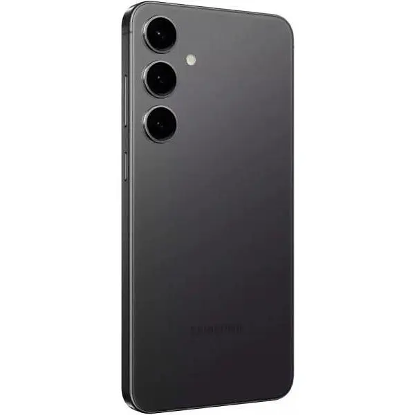 Смартфон Samsung Galaxy S24+ SM-S9260 12/256GB Onyx Black - фото 6