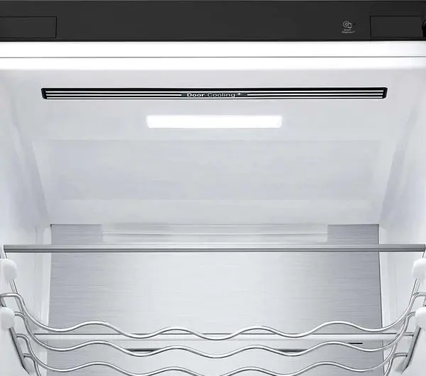 Холодильник двокамерний LG GW-B509SBUM - фото 5