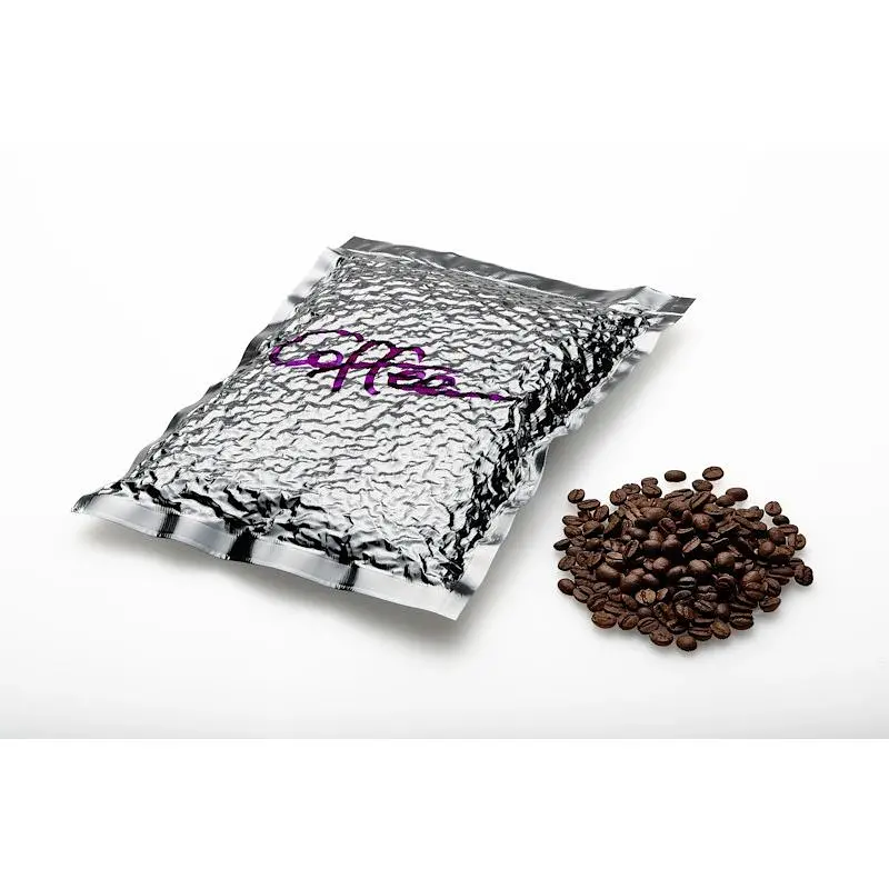 Пакеты для вакууматора Solis Lightblocker Plus 20 x 30 см черные (92254) - фото 4