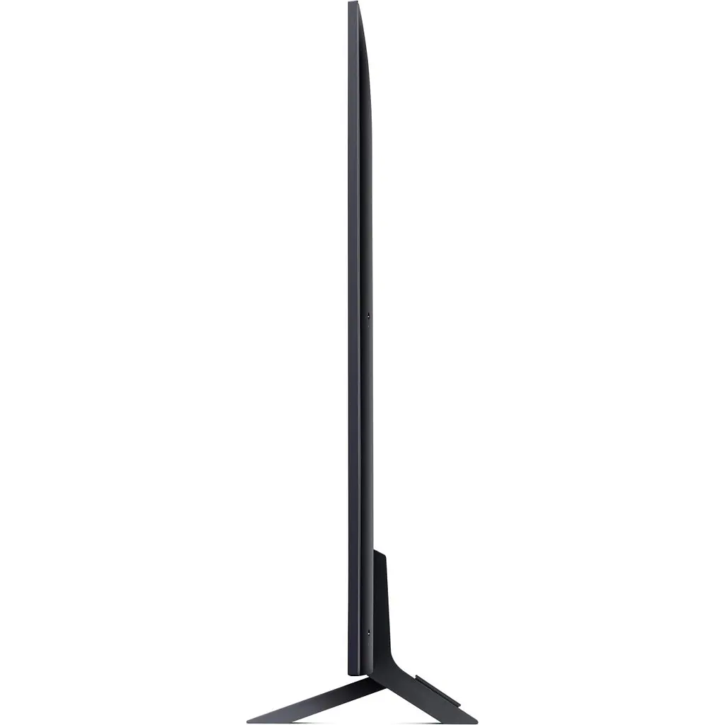 Телевізор LG AI 80 43` QNED Ultra HD 4K (43QNED80T3A) EU [128074] - фото 8