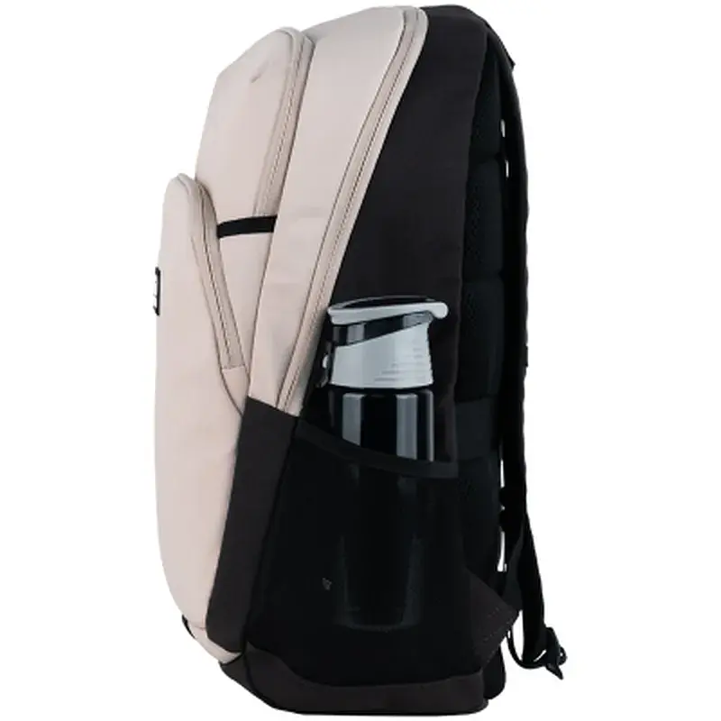Рюкзак шкільний GoPack Education Teens 185 бежевий (GO25-185L-3) - фото 5