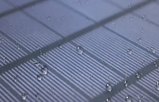 Складаний сонячний зарядний пристрій Solar panel Solar Ying 6358 EU 21 W Сонячна панель - фото 2