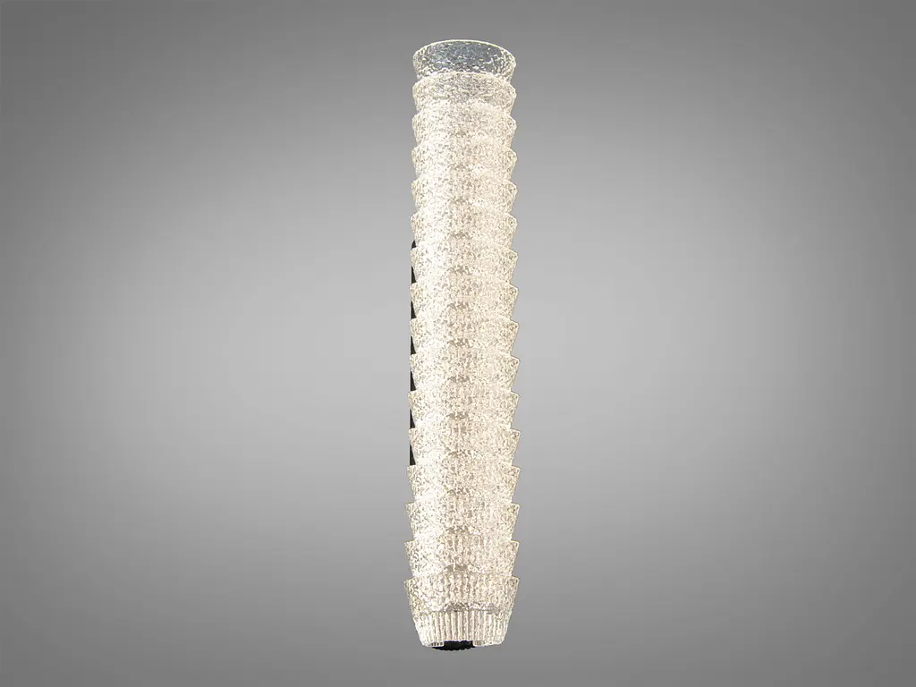 Настінне LED бра Diasha MD2509/400CG - фото 2