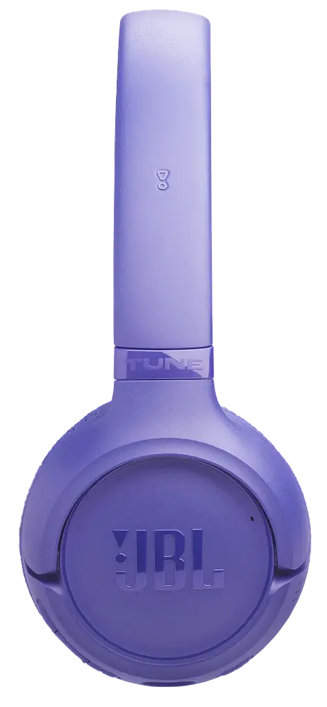 Гарнітура JBL TUNE 530BT Lavender (JBLT530BTLAVEU) (7225526) - фото 8