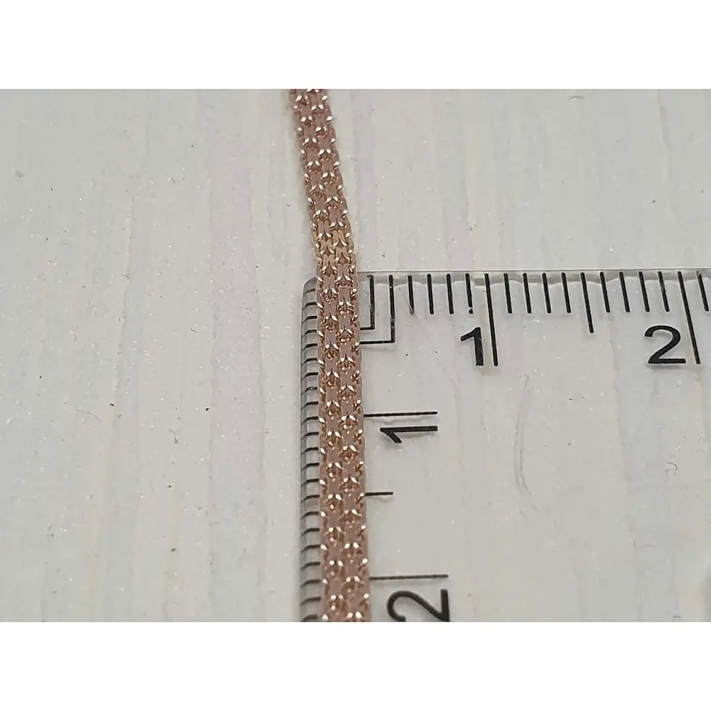 Золотий ланцюжок Схід Бісмарк. 50112303041 50 - фото 3