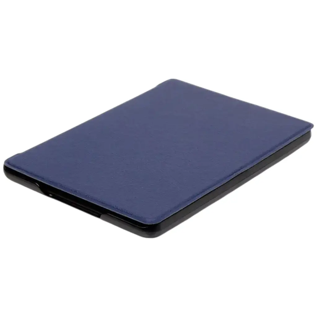 Обложка Primolux Slim для электронной книги Amazon Kindle Paperwhite 11th Gen 2021 dark blue - фото 4