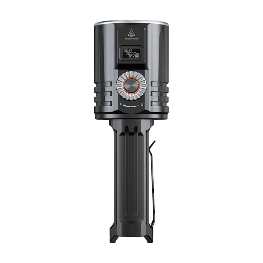 Ліхтар Fenix LR36R - фото 4
