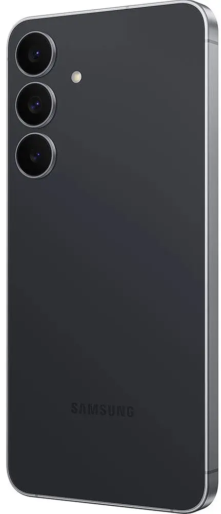 Смартфон Samsung Galaxy S25 FE 5G 8/512Gb ZKI Jetчорний (7168270) - фото 4