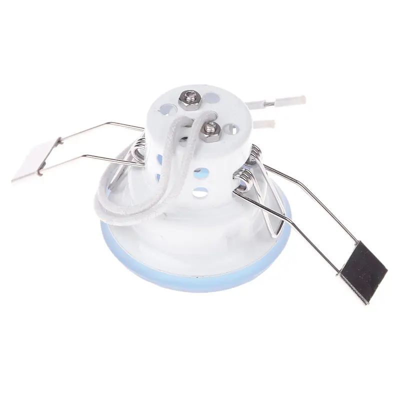 Светильник точечный Brille звездное небо HDL-G93 blue 162125 - фото 2