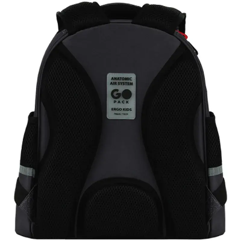 Рюкзак шкільний GoPack Education 165S Play (GO26-165S-6) - фото 4