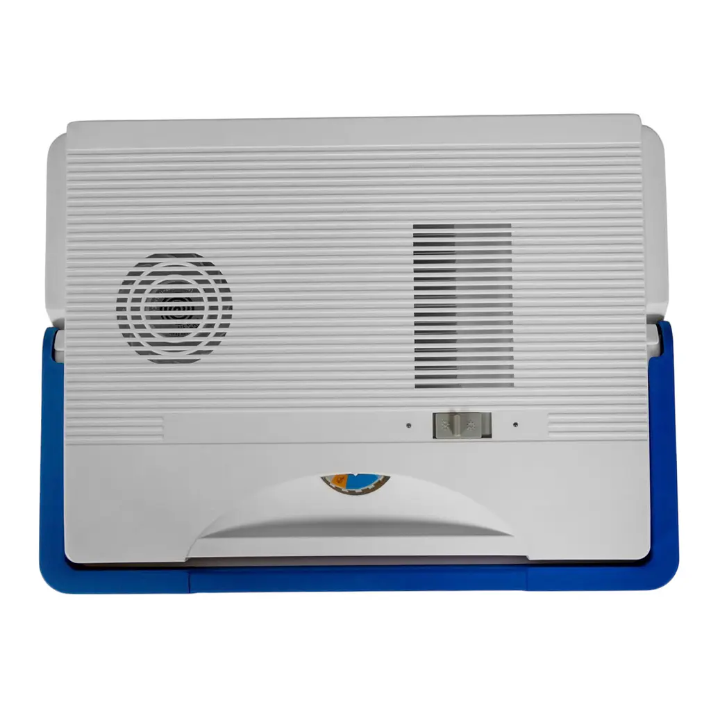 Автохолодильник Zorn Z-32 LNP 12/230V Cold/Hot 29 л (4251702501326) - фото 6