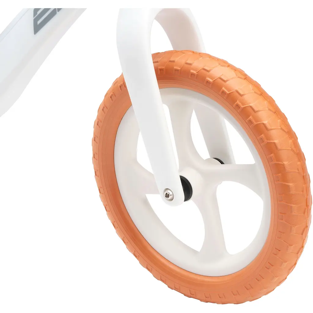 Біговел 2E NY 12" білий (ZCY-NY12-WHITE) - фото 8