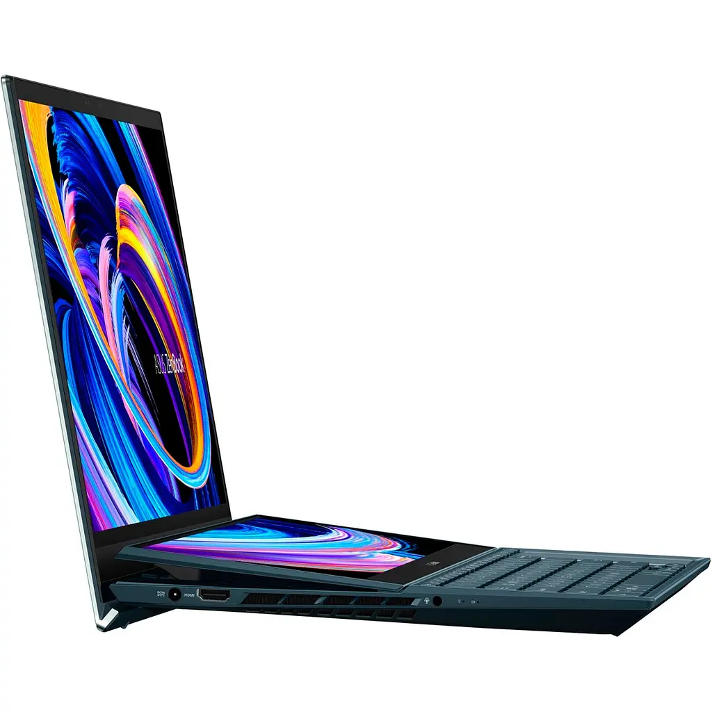 Ноутбук Asus ZenBook Pro Duo 15 [UX582ZM-H2030X] [98148] - фото 3