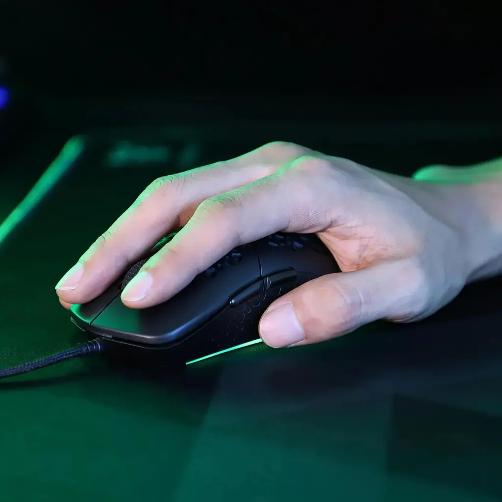 Миша ONIKUMA Gaming CW911 - фото 9