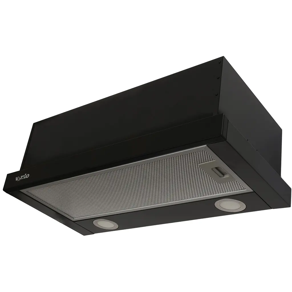 Вытяжка Ventolux Garda 60 BG (900) LED - фото 2