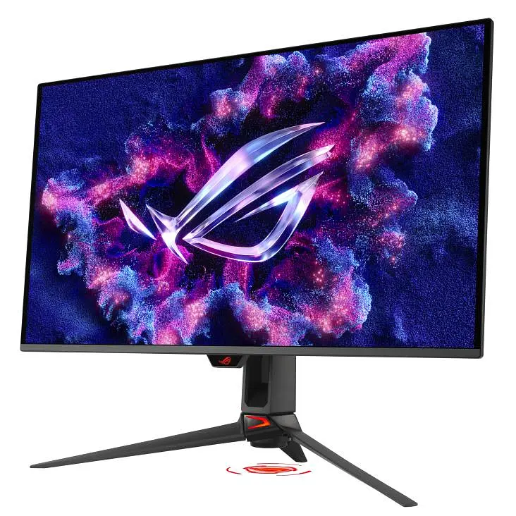 Монітор Asus ROG Swift OLED PG32UCDM (90LM09T0-B01370) - фото 2
