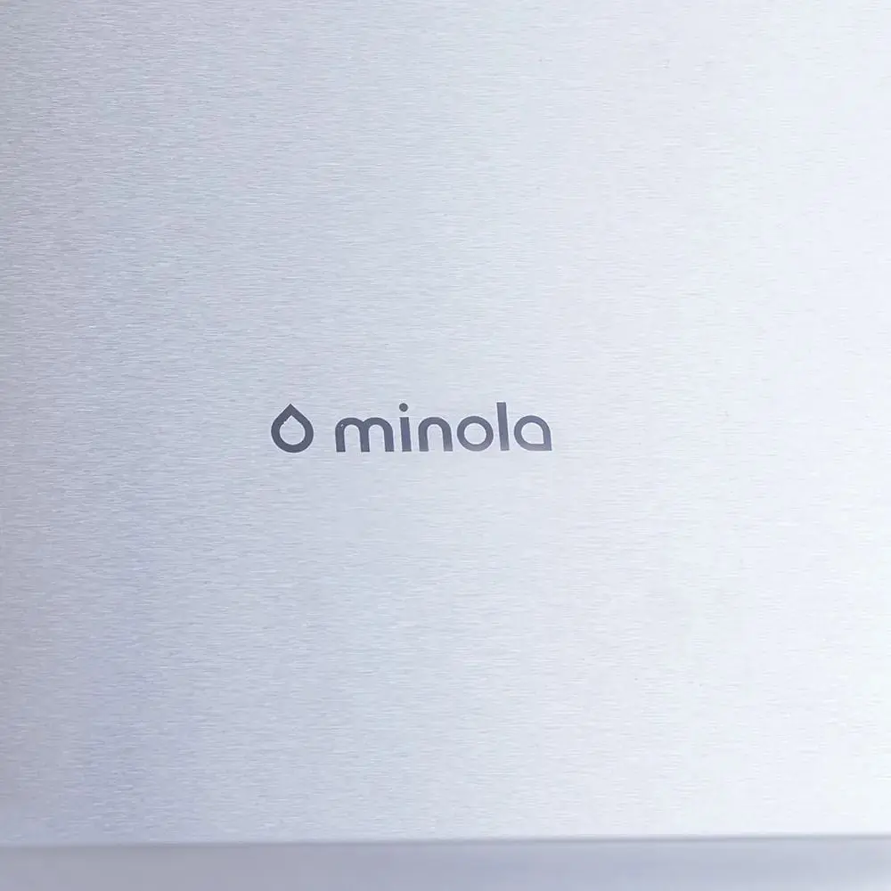 Вытяжка Minola Slim T 6712 I 1100 LED - фото 9