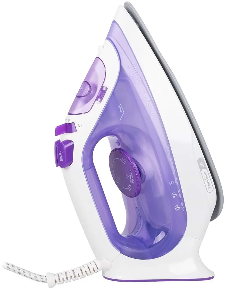Праска BRAUN SI 3042 VI - фото 5