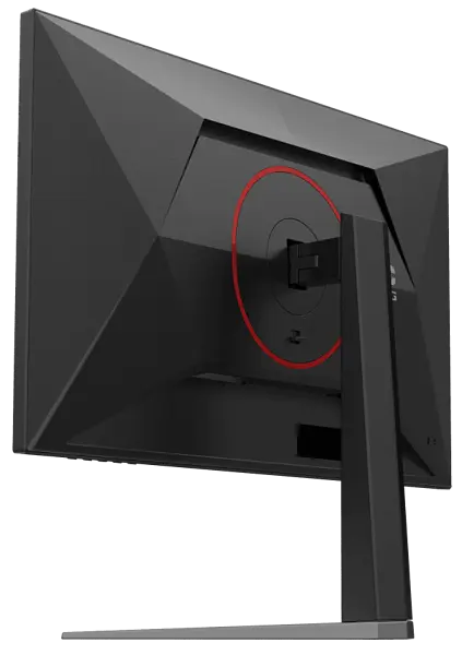 Монiтор 27" AOC 27G4HA Black - фото 12