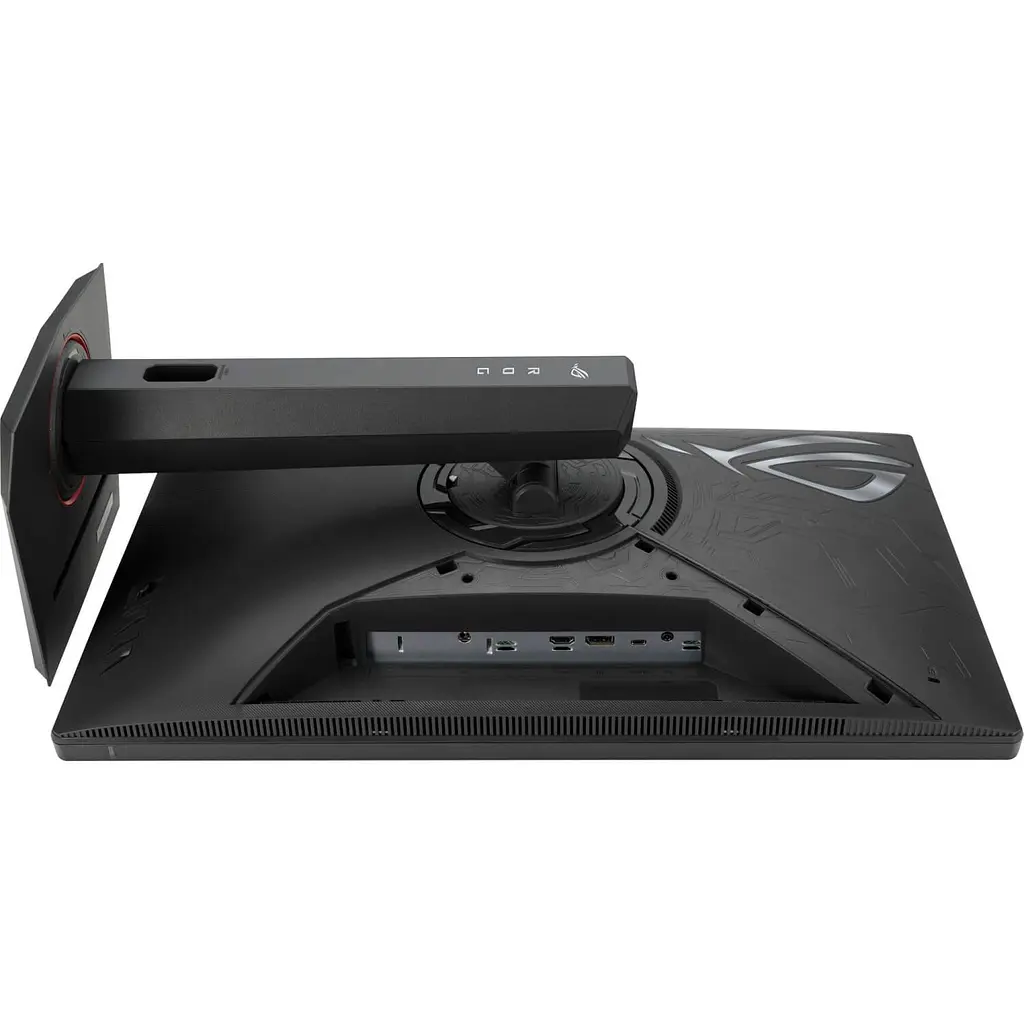 Монітор 27" ASUS ROG Strix XG27UCG UHD IPS 160Hz (90LM0AG1-B01370) - фото 6