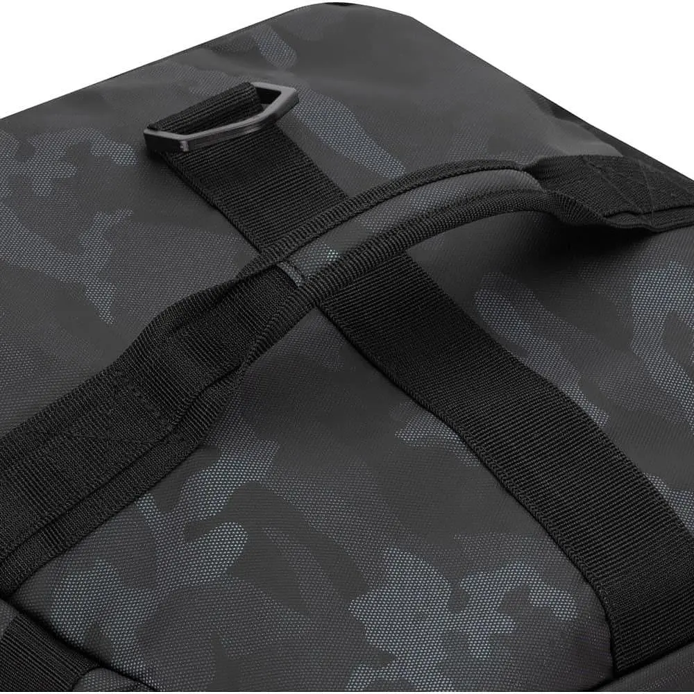 Дорожня сумка 60л RivaCase 7643 (Navy Camo) - фото 6