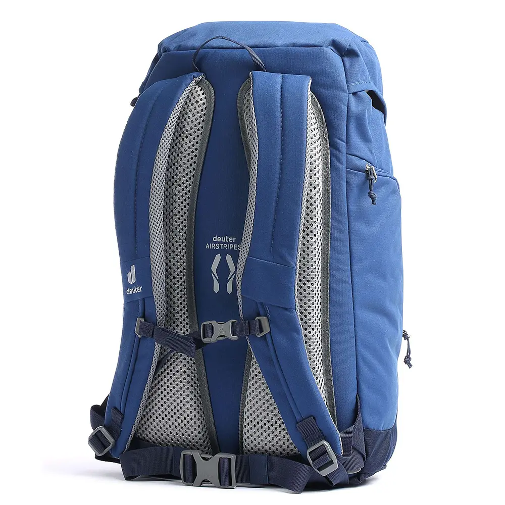 Рюкзак Deuter Walker 24 Синий (1052-3812921 3130) - фото 3