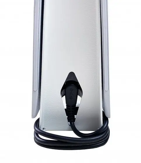 Кріплення на стіну ViMount для Sony DualSense Charging Station (Black) [71631] - фото 3