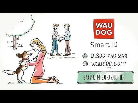 Нашийник для собак Waudog Nylon з QR паспортом Бетмен Ескіз р.S 15 мм 25-35 см (280-1081) - фото 13