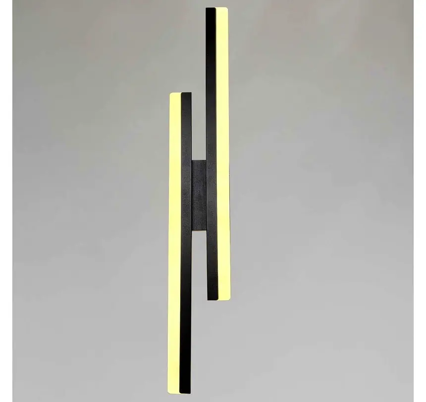 Бра Artlight 2054BKRight - фото 2