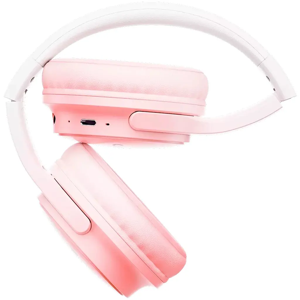 Навушники Canyon OnRiff 4 Bluetooth Pink (CNS-CBTHS4P) - фото 4