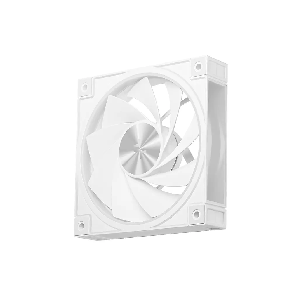 Корпус DeepCool CG580 4F V2 White (R-CG580-WHADA4-G-2) без БЖ - фото 4